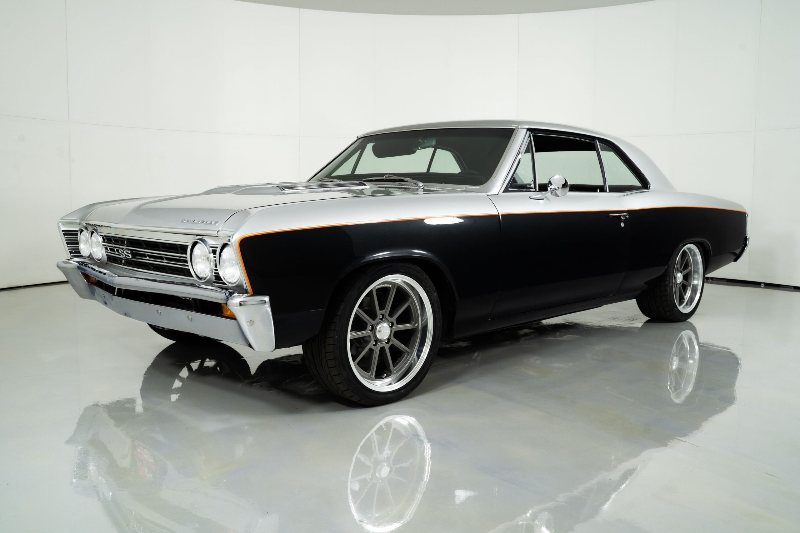 1967 Chevrolet Chevelle