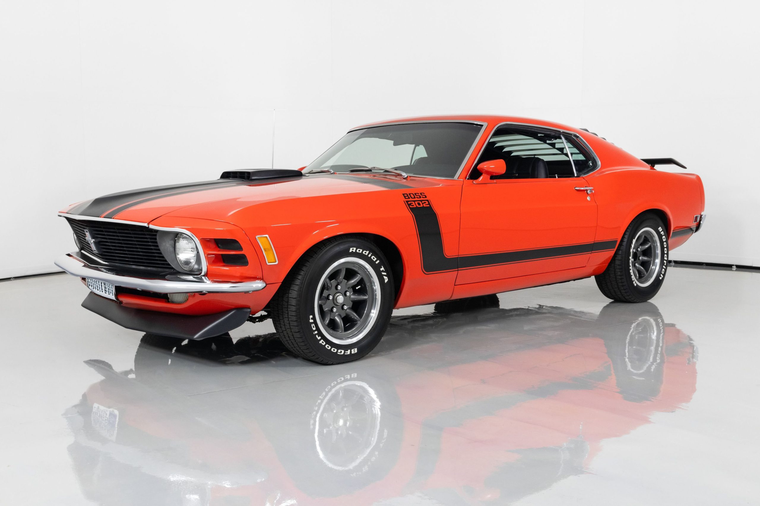 1970 Chevrolet Chevelle LS5 SS