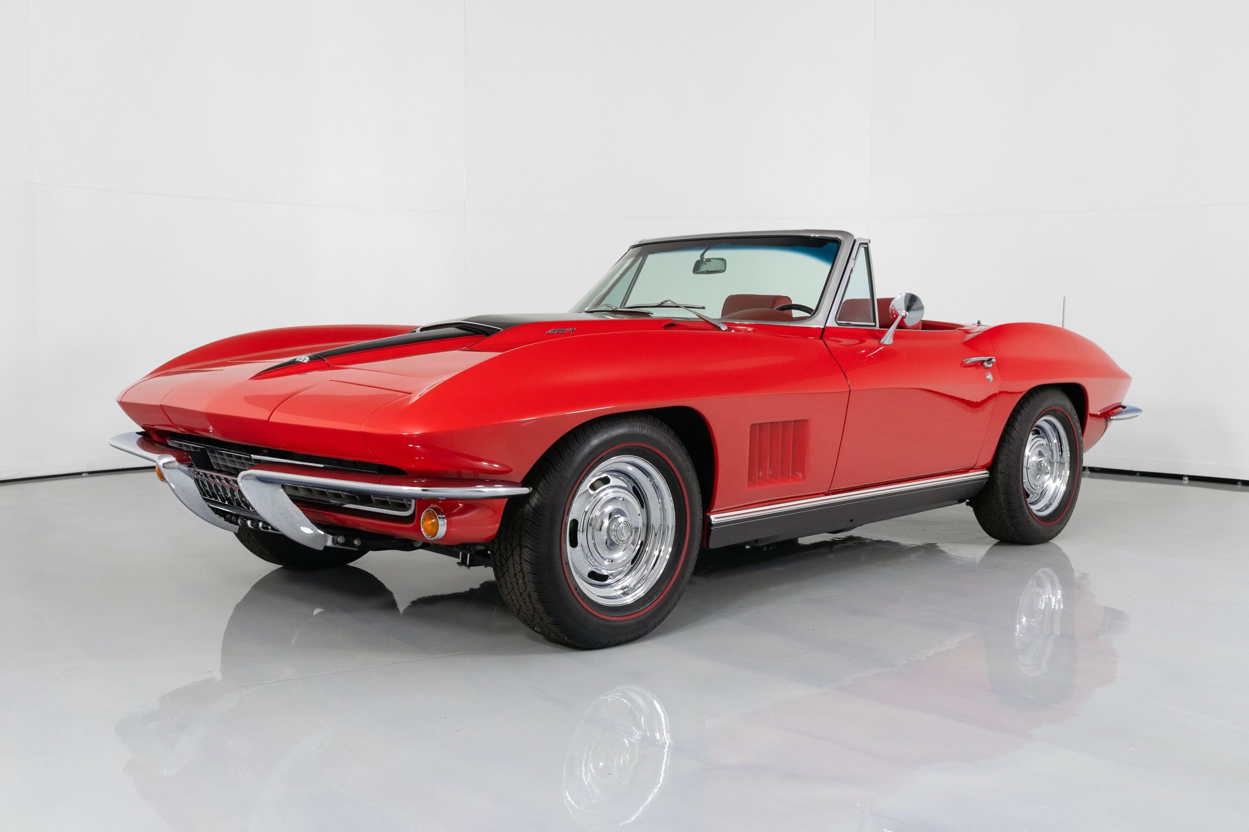 1967 Chevrolet Corvette