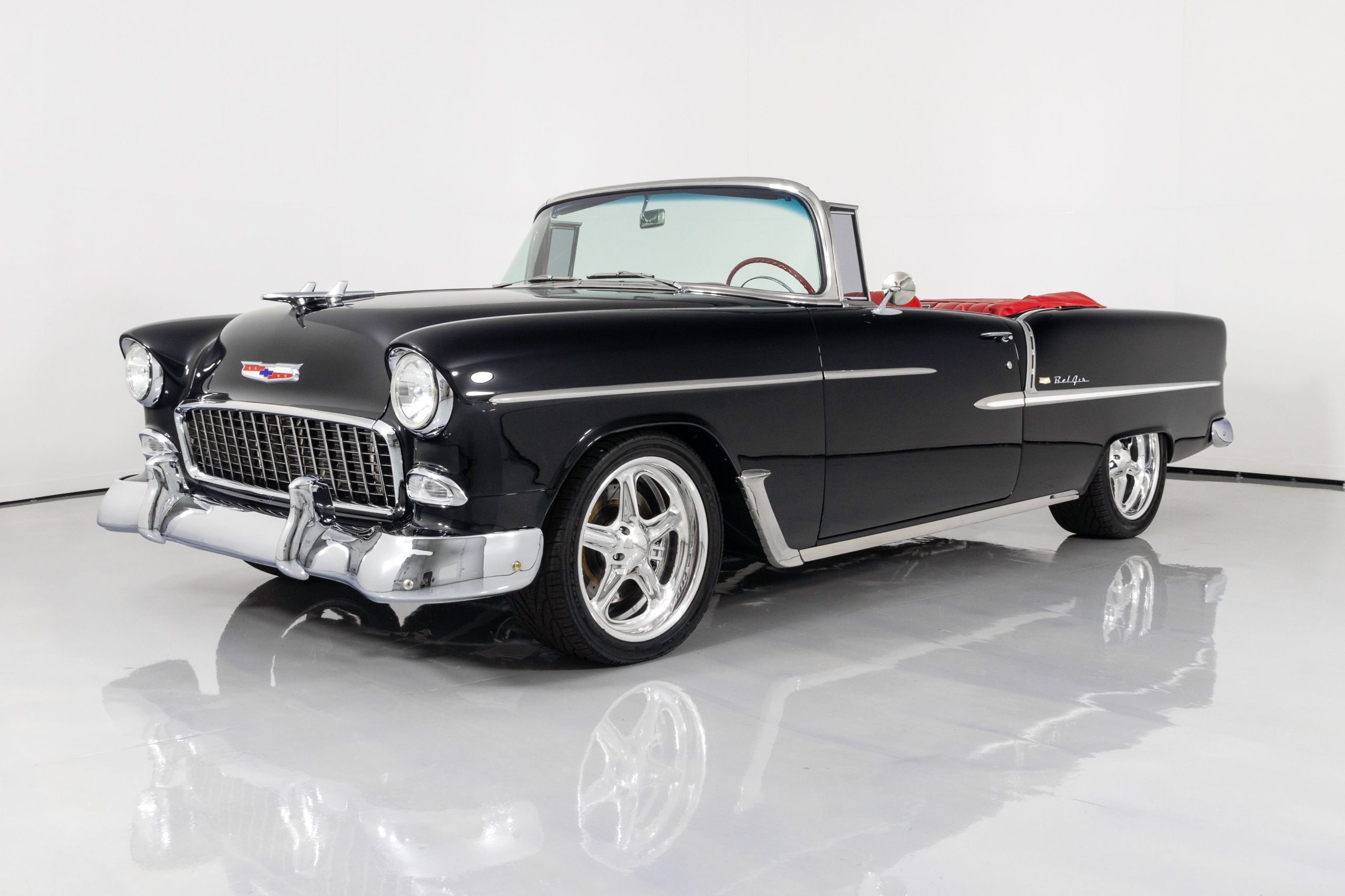 1955 Chevrolet Bel Air